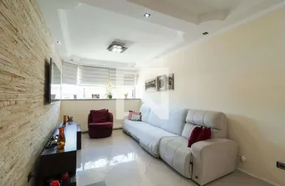 Casa com 2 quartos à venda na Rua Martins Teotônio, 128, Parque São Domingos, São Paulo