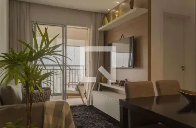 Apartamento com 2 quartos à venda na Rua Vinte e Quatro de Fevereiro, 274, Vila Lusitânia, São Bernardo do Campo