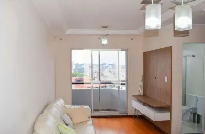 Apartamento com 2 quartos à venda na Avenida Guilherme Giorgi, 1204, Vila Carrão, São Paulo