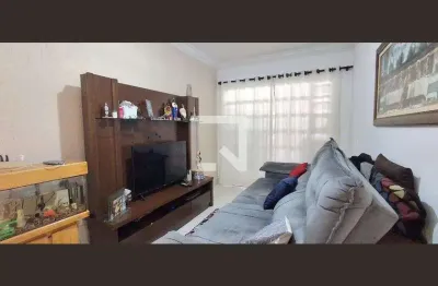 Casa com 2 quartos à venda na Rua Leoni Angeli, 198, Rudge Ramos, São Bernardo do Campo