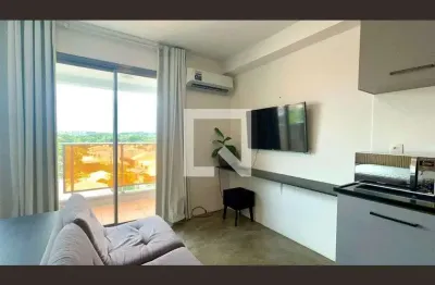 Kitnet / Stúdio à venda na Rua Natingui, 998, Vila Madalena, São Paulo