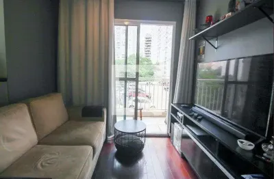 Apartamento com 2 quartos à venda na Rua José da Silva Ribeiro, 516, Vila Andrade, São Paulo