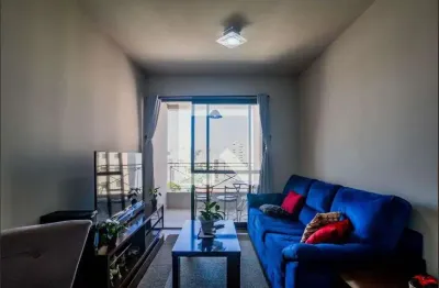 Apartamento com 2 quartos à venda na Rua Paraguai, 129, Santa Teresinha, Santo André