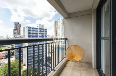 Apartamento com 1 quarto à venda na Rua Genebra, 251, Bela Vista, São Paulo