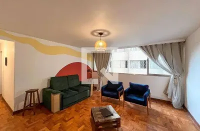 Apartamento com 2 quartos à venda na Avenida do Cursino, 184, Bosque da Saúde, São Paulo