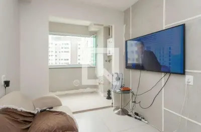 Apartamento com 2 quartos à venda na Rua Augusto Ferreira de Morais, 682, Socorro, São Paulo