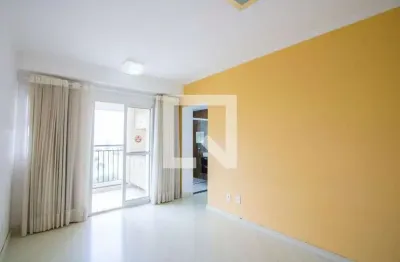 Apartamento com 2 quartos à venda na Rua Andradina, 150, Jardim Bela Vista, Santo André
