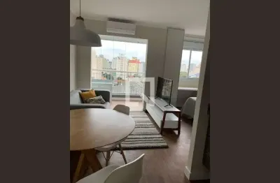 Kitnet / Stúdio à venda na Rua Santa Madalena, 535, Bela Vista, São Paulo