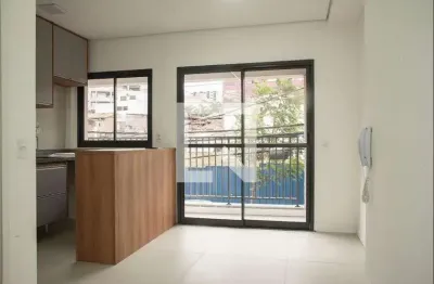 Apartamento com 1 quarto à venda na Rua Professor Aprígio Gonzaga, 309, Saúde, São Paulo