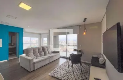 Apartamento com 1 quarto à venda na Rua Doutor Mário Vicente, 1493, Ipiranga, São Paulo