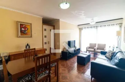 Apartamento com 3 quartos à venda na Rua das Grumixamas, 880, Jabaquara, São Paulo