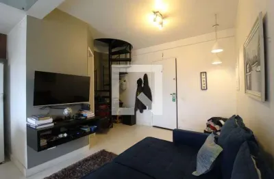 Apartamento com 1 quarto à venda na Avenida Moema, 241, Moema, São Paulo
