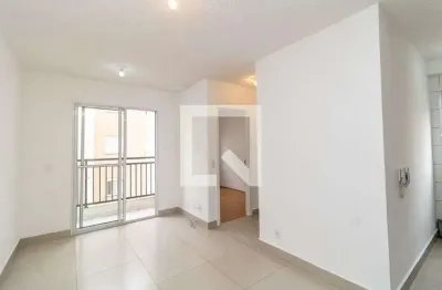 Apartamento com 2 quartos à venda na Rua Henrique Felipe da Costa, 651, Vila Guilherme, São Paulo