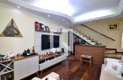 Casa com 3 quartos à venda na Rua Araldo Armani, 344, Planalto, São Bernardo do Campo