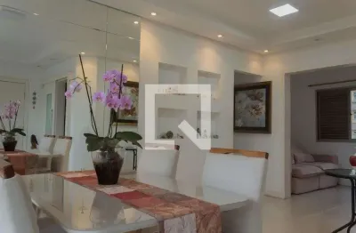 Apartamento com 2 quartos à venda na Rua João Gastaldo, 153, Nova Petrópolis, São Bernardo do Campo