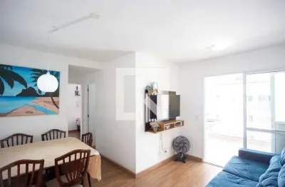 Apartamento com 2 quartos à venda na Rua Manoel da Nóbrega, 486, Centro, Diadema