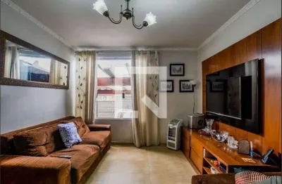 Casa com 4 quartos à venda na Estrada João Ducim, 952, Parque Bandeirante, Santo André