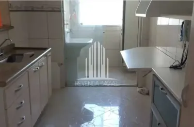 Apartamento com 3 quartos à venda na Avenida Celso Garcia, 1999, Brás, São Paulo