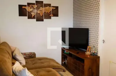 Cobertura com 2 quartos à venda na Estrada das Rosas, 646, Santa Maria, Osasco