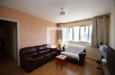 Apartamento com 2 quartos à venda na Rua Bruxelas, 99, Sumaré, São Paulo