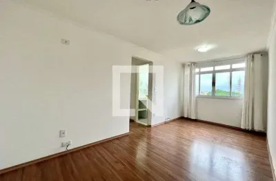 Apartamento com 2 quartos à venda na Rua das Pérolas, 107, Jabaquara, São Paulo