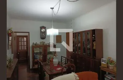 Casa com 4 quartos à venda na Rua Diogo de Oliveira, 286, Casa Verde, São Paulo