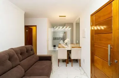 Apartamento com 2 quartos à venda na Rua Rabelo da Cruz, 364, Jardim Brasil, São Paulo
