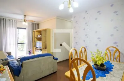 Apartamento com 2 quartos à venda na Rua Votorantim, 302, Barcelona, São Caetano do Sul