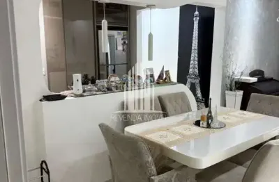 Apartamento RESIDENCIAL em SÃO BERNARDO DO CAMPO - SP, INDEPENDÊNCIA