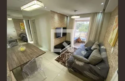 Apartamento com 2 quartos à venda na Rua Jequié, 306, Quitaúna, Osasco