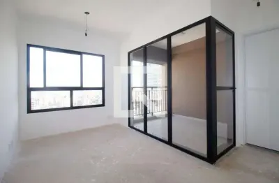 Apartamento com 1 quarto à venda na Rua Capote Valente, 1306, Pinheiros, São Paulo