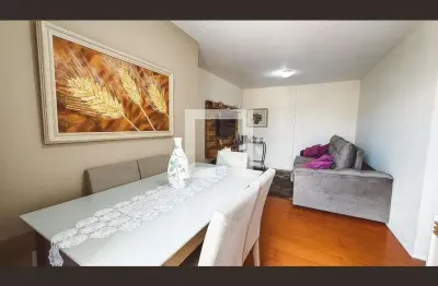 Apartamento com 3 quartos à venda na Rua Manuel de Soveral, 158, Santana, São Paulo