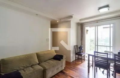 Apartamento com 3 quartos à venda na Rua Sebastopol, 99, Jardim Marajoara, São Paulo