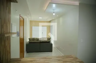 Apartamento com 2 quartos à venda na Rua Wenceslau Brás, 230, Nova Petrópolis, São Bernardo do Campo