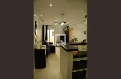 Apartamento com 3 quartos à venda na Rua Doutor Baeta Neves, 626, Baeta Neves, São Bernardo do Campo