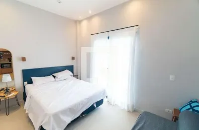 Kitnet / Stúdio à venda na Rua Potenji, 94, Chácara Inglesa, São Paulo