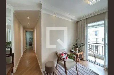 Apartamento com 2 quartos à venda na Rua José Hernandes Gonzales, 125, Freguesia do Ó, São Paulo