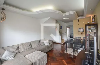 Casa em condomínio fechado com 3 quartos à venda na Rua Ismael Emiliano da Silva, 269, Demarchi, São Bernardo do Campo