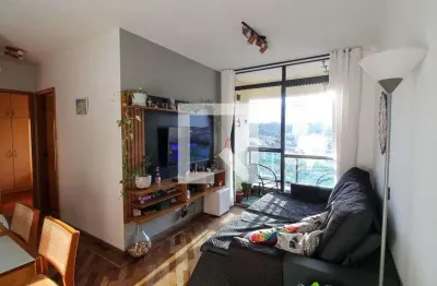 Apartamento com 2 quartos à venda na Rua Domingos Mazzeu, 190, Jaguaré, São Paulo