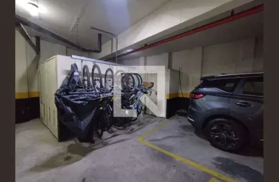 Apartamento com 2 quartos à venda na Rua Tenente Otávio Gomes, 430, Liberdade, São Paulo