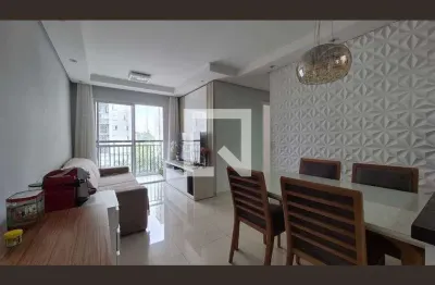 Apartamento com 3 quartos à venda na Avenida Varsóvia, 911, Vila Metalúrgica, Santo André