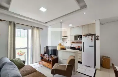 Apartamento com 2 quartos à venda na Rua Doutor Amâncio de Carvalho, 407, Baeta Neves, São Bernardo do Campo