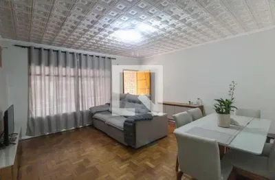 Casa com 3 quartos à venda na Rua Antônio Fontoura Xavier, 288, Jardim Teresa, São Paulo