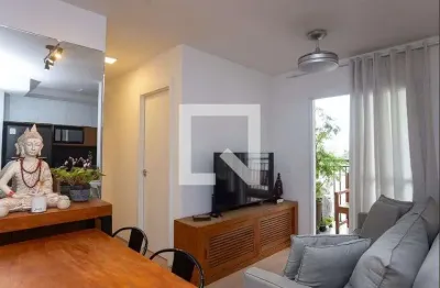 Apartamento com 2 quartos à venda na Rua Francisco Corazza, 182, Água Branca, São Paulo