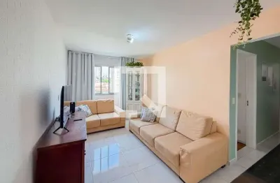 Apartamento com 2 quartos à venda na Avenida Doutor Ricardo Jafet, 484, Ipiranga, São Paulo