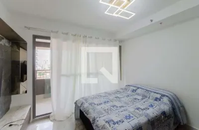 Kitnet / Stúdio à venda na Rua Vergueiro, 4432, Vila Mariana, São Paulo