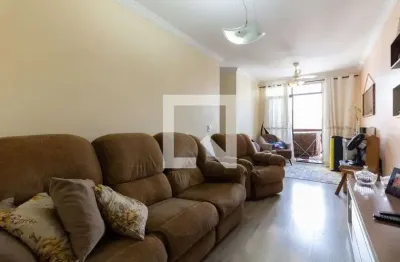 Apartamento com 4 quartos à venda na Rua Campeadores, 272, Jardim Santa Emília, São Paulo