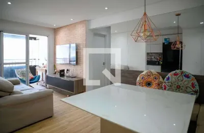 Apartamento com 2 quartos à venda na Rua Salvador Pires de Lima, 382, Sacomã, São Paulo