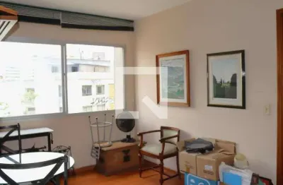 Apartamento com 1 quarto à venda na Rua Frei Caneca, 1038, Consolação, São Paulo