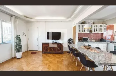 Apartamento com 2 quartos à venda na Rua Conselheiro Saraiva, 695, Santana, São Paulo